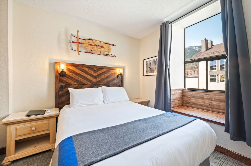 Hotel Leavenworth - photo 20