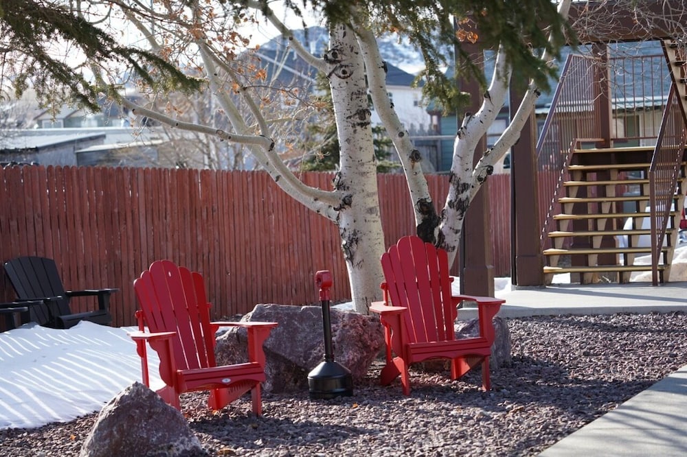 Red Bear Inn - photo 32