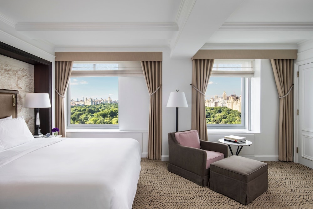 The Ritz Carlton New York Central Park - photo 56
