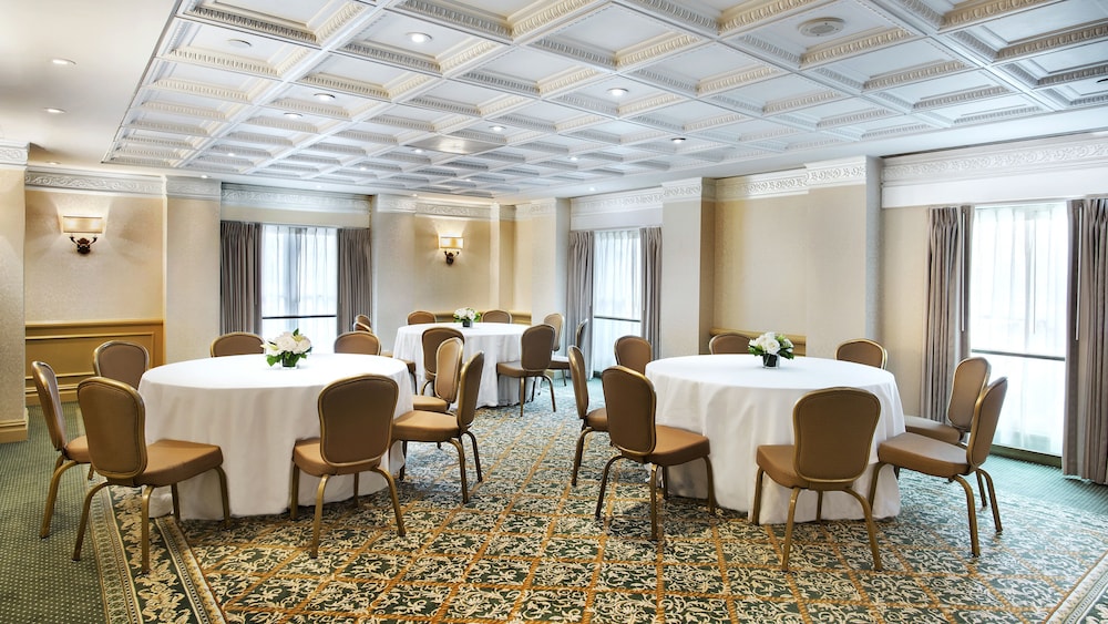 Willard InterContinental Washington by IHG - photo 247