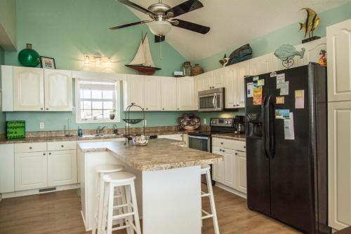 A Most Steller Place by Oak Island Accommodations - photo 12