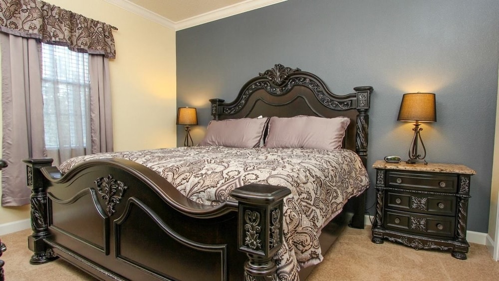 Grhmvd1496 Champions Gate Resort 8 Bed 5 Baths House - photo 6