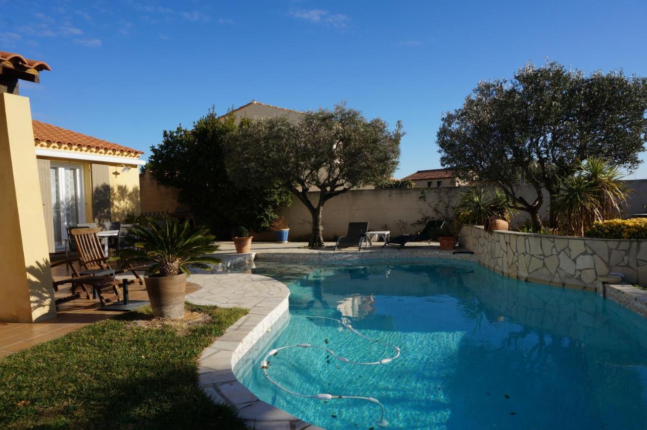 Mer Et Soleil — Sausset-Les-Pins — photo 5