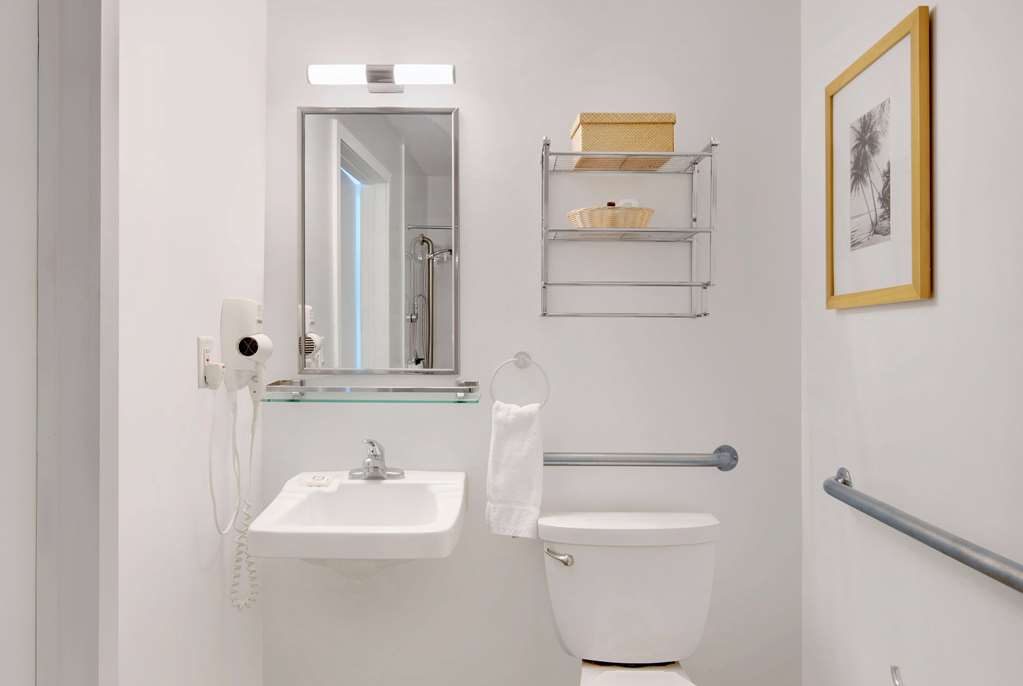 MB Hotel Trademark Collection by Wyndham - photo 99