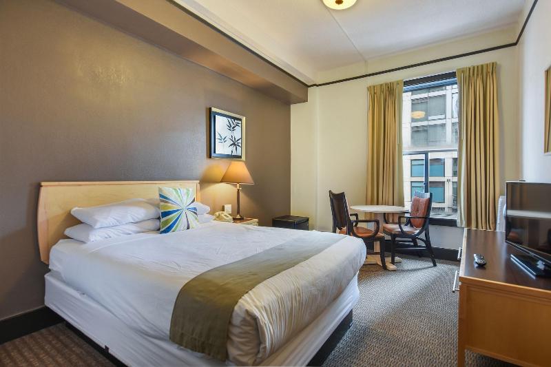 The Moore Hotel - photo 31