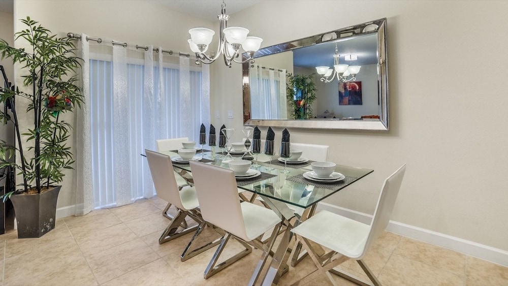 Grhbch3061 Paradise Palms Resort 4 Bed 3 Baths Townhouse - photo 19