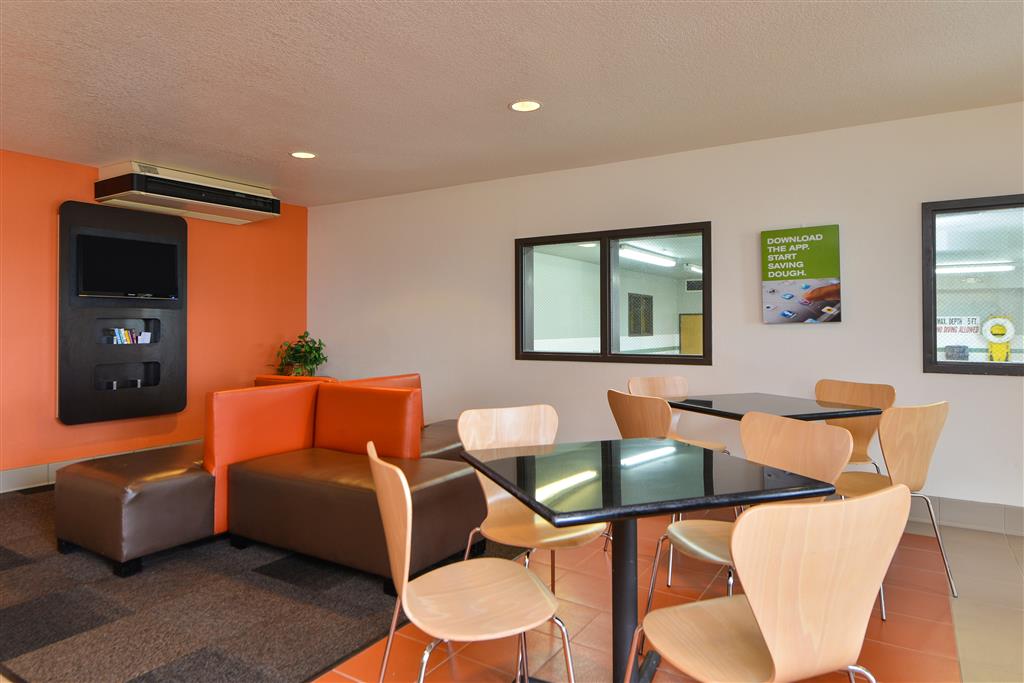 Motel 6 Meridian ID Boise W - photo 24
