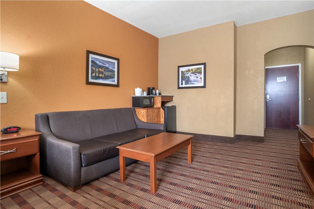 Best Western Plaquemine Inn - photo 20