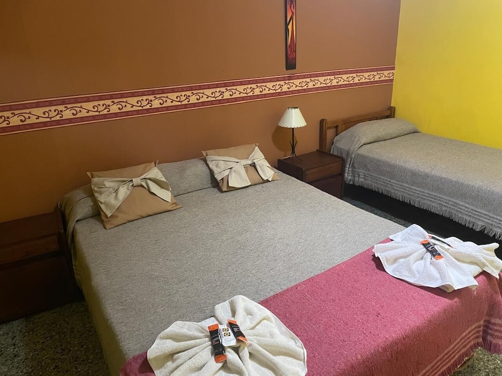 Hotel Resi San Bernardo in San Bernardo, Argentina