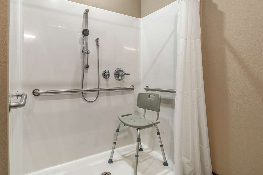 Studio 6 Mesquite TX Dallas - photo 26