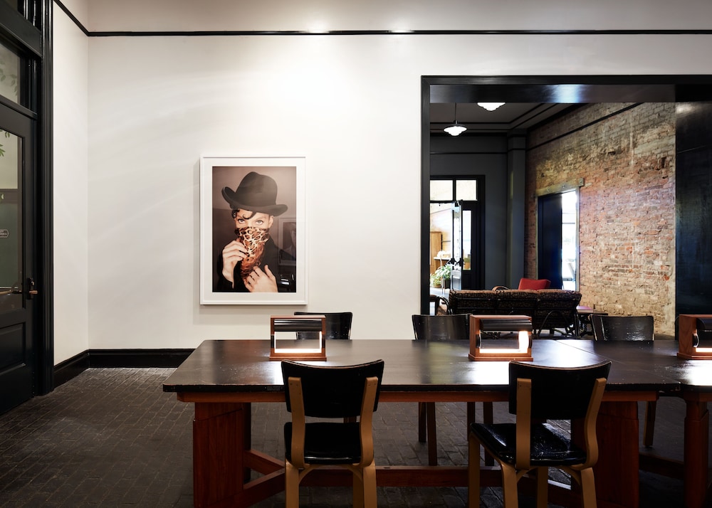The Barnett JDV by Hyatt - photo 6