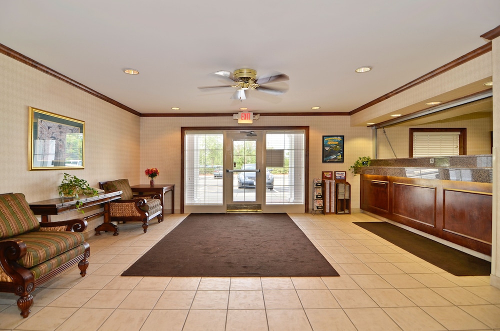 Studio 6 Myrtle Beach SC - featured photo