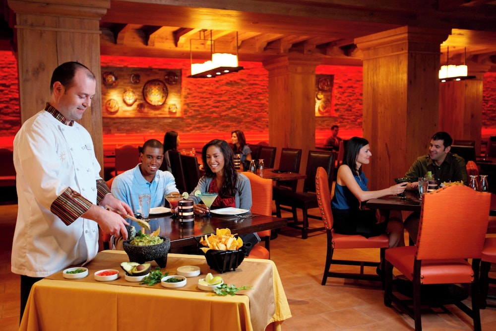 Gaylord Opryland Resort & Convention Center - photo 39