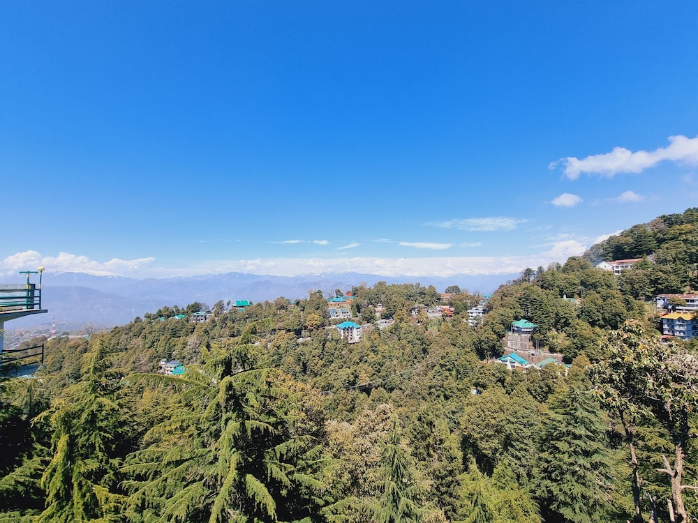 Stylia Suites in Dalhousie, India