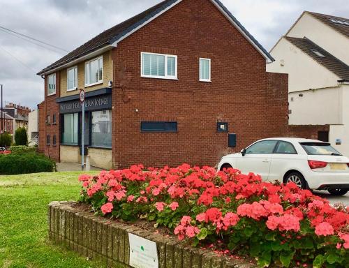 Apartment 61 — 4-Star Luxury Hotel in Wetherby, United Kingdom