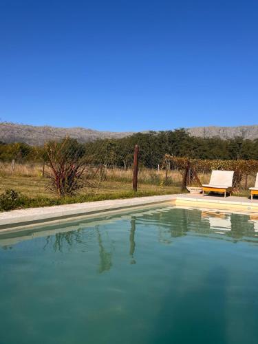 Ranchos de la Tata - last minute hotel in Unknown City