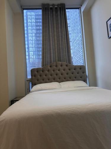 Private and comfort room in Mississauga, Canada