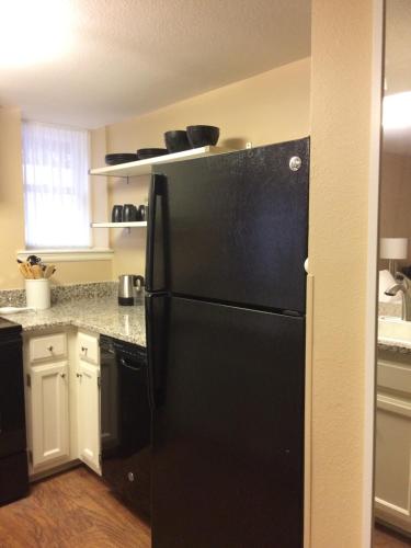Jarvis Suite Hotel - photo 13