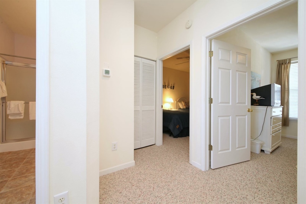 54E Sandpiper — 4-Star Luxury Hotel in Sunset Beach, United States