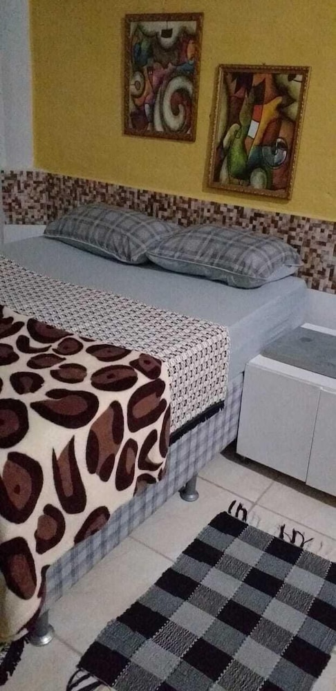 Meu quarto no Rio de Janeiro in Duque De Caxias, Brasil
