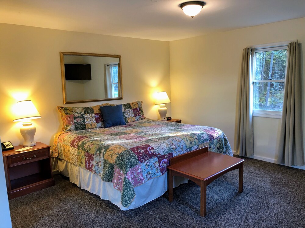 Catskill Mountains Resort - photo 19