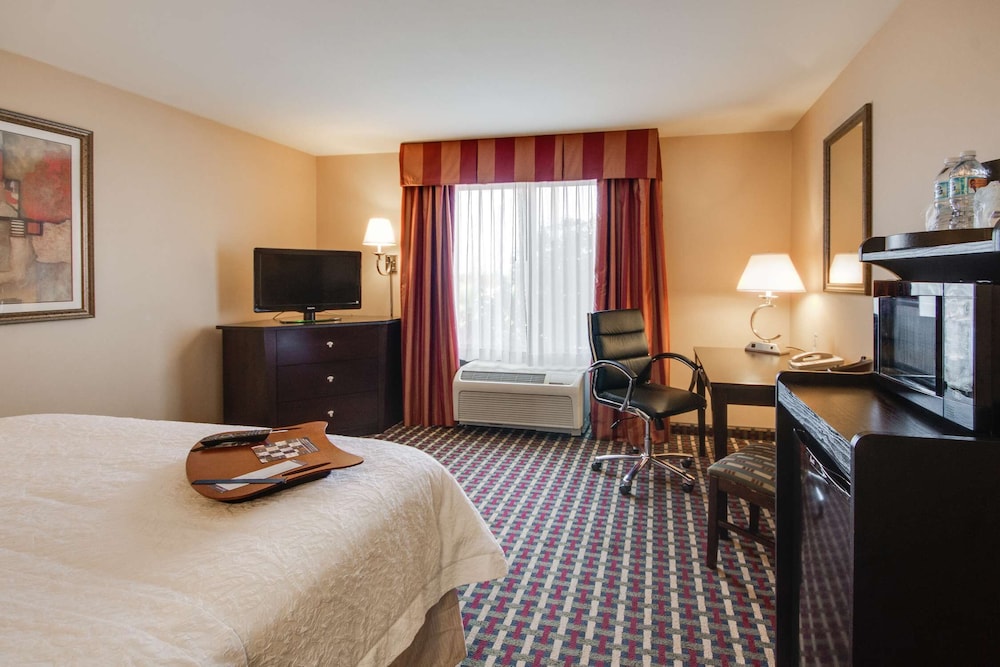 Hampton Inn & Suites Las Cruces I 25 - photo 11