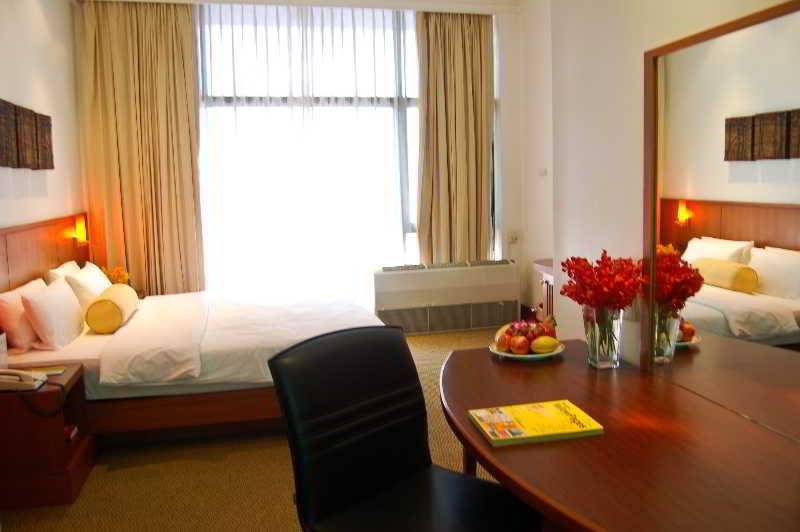 City Lodge Soi 19