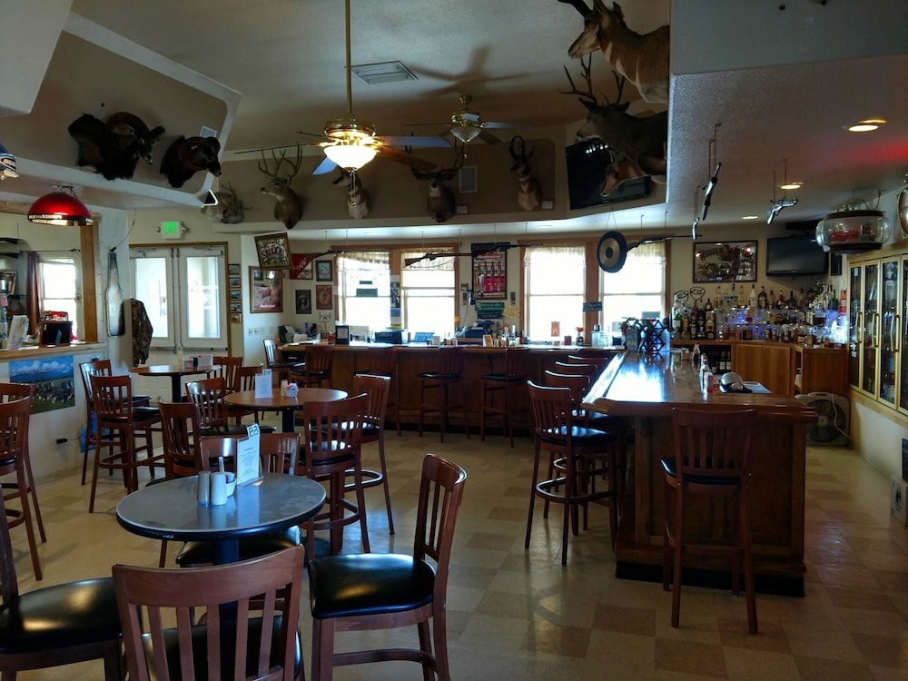 Cold Springs Station Resort - photo 17