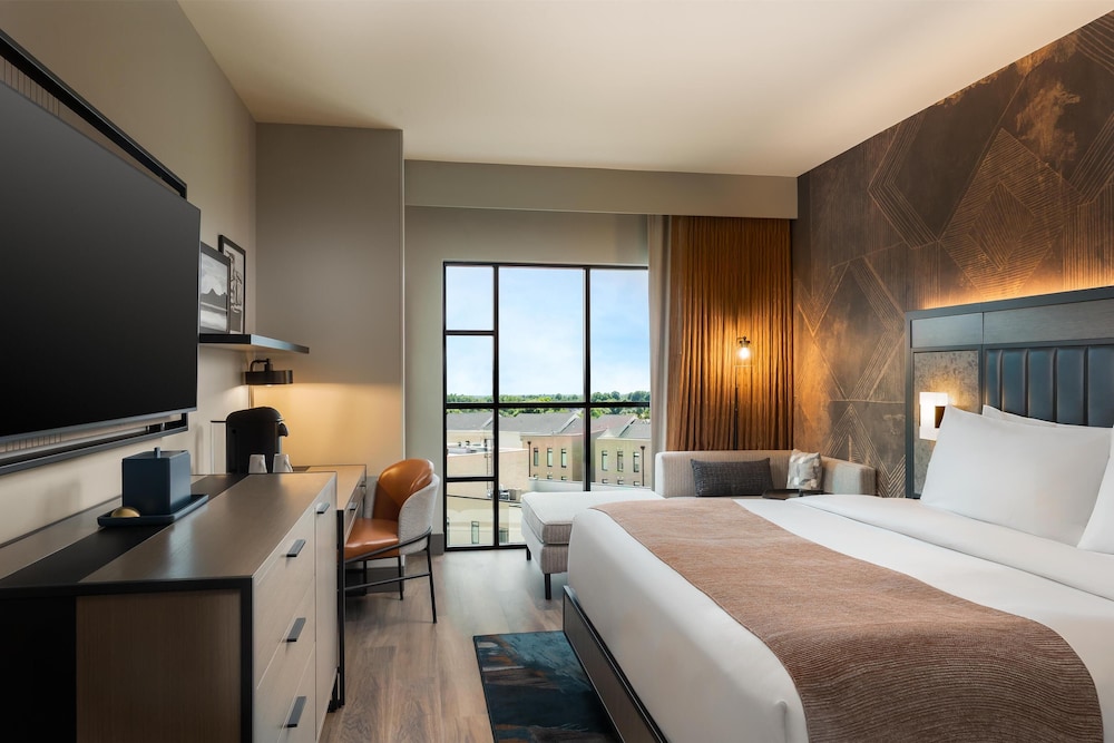 Hotel Avail Rogers Tapestry Collection by Hilton - photo 25
