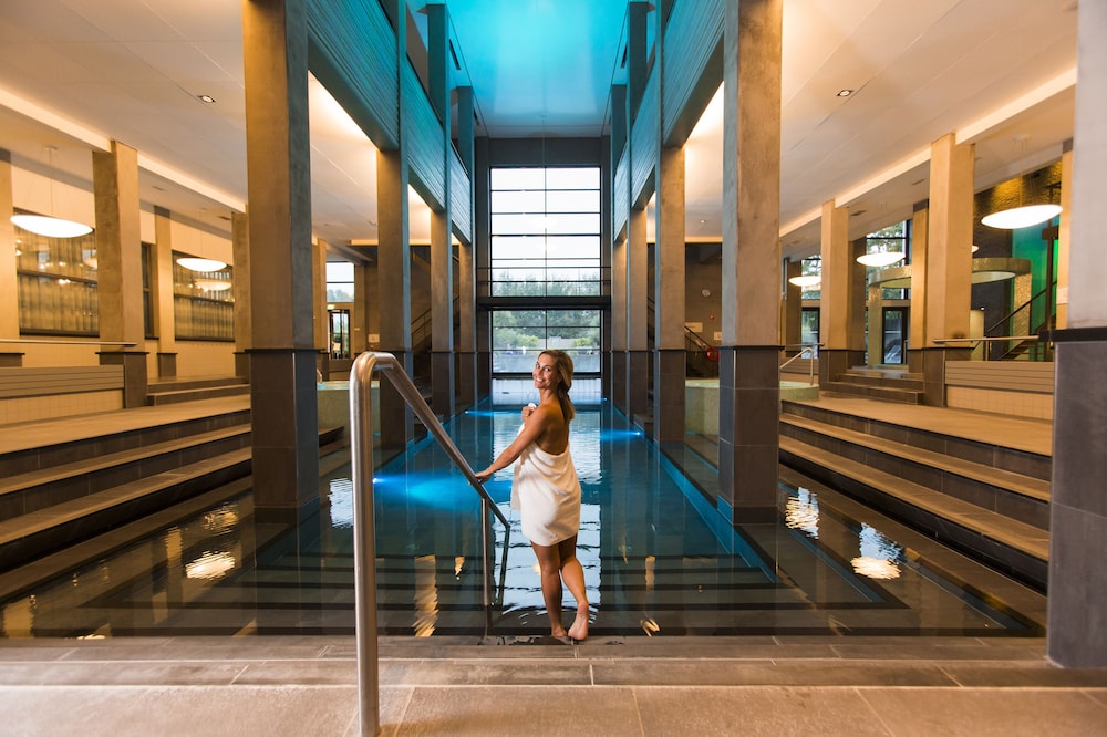 Hotel & Wellness Zuiver in Amsterdam, Netherlands