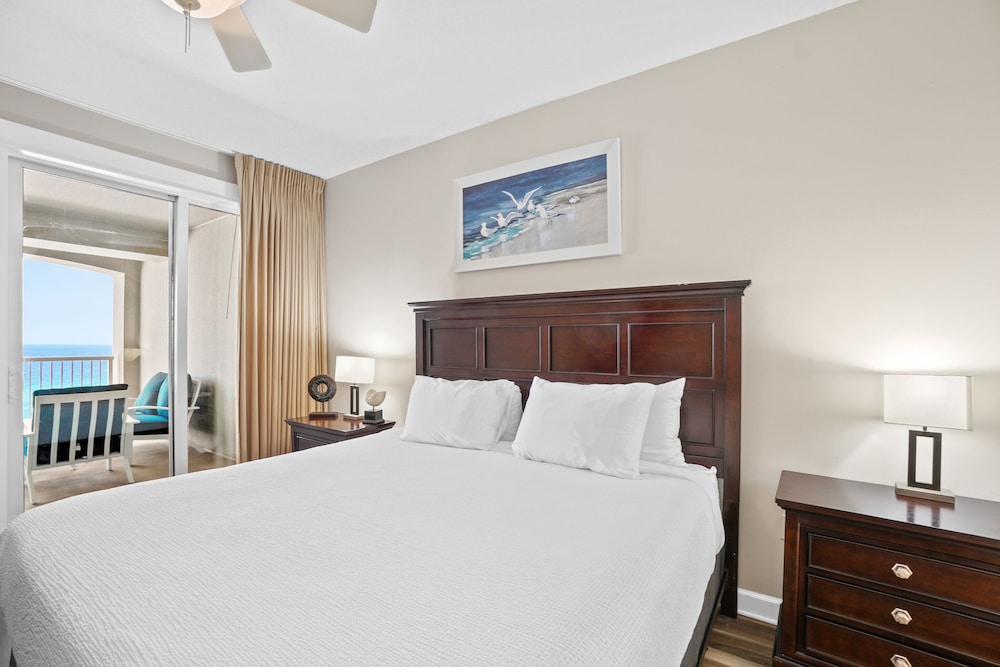 Grand Panama Beach Resort by Panhandle Getaways - photo 8