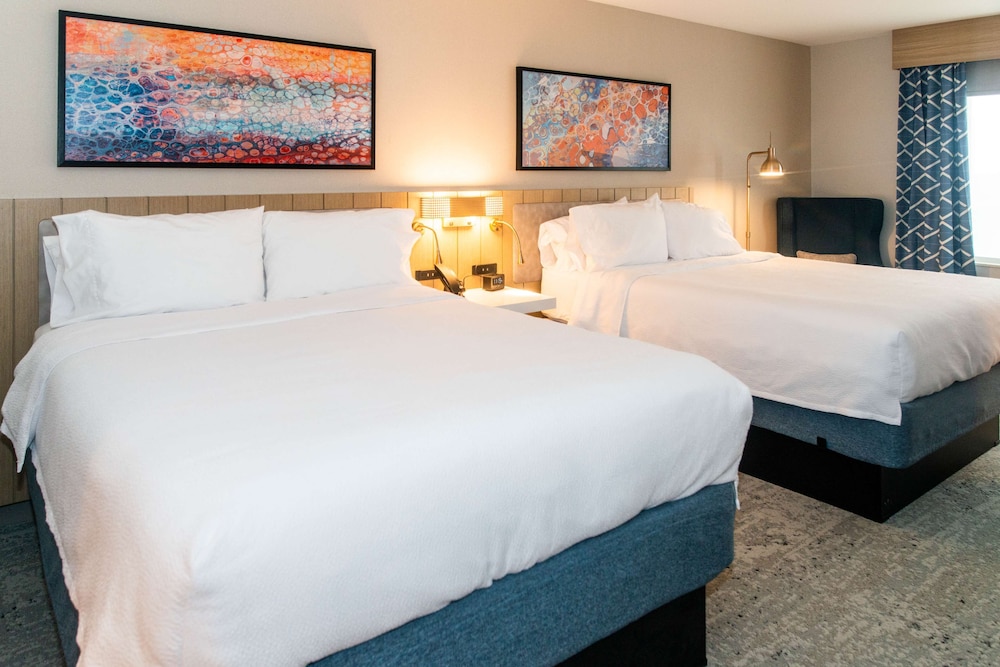 Hilton Garden Inn Mattoon - photo 11