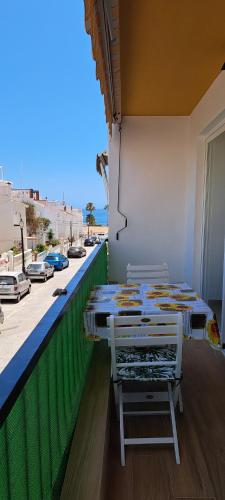 Nerja Perfect Getaway Near Beach 20824271 — Nerja