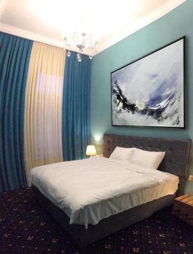 Belona Hotel