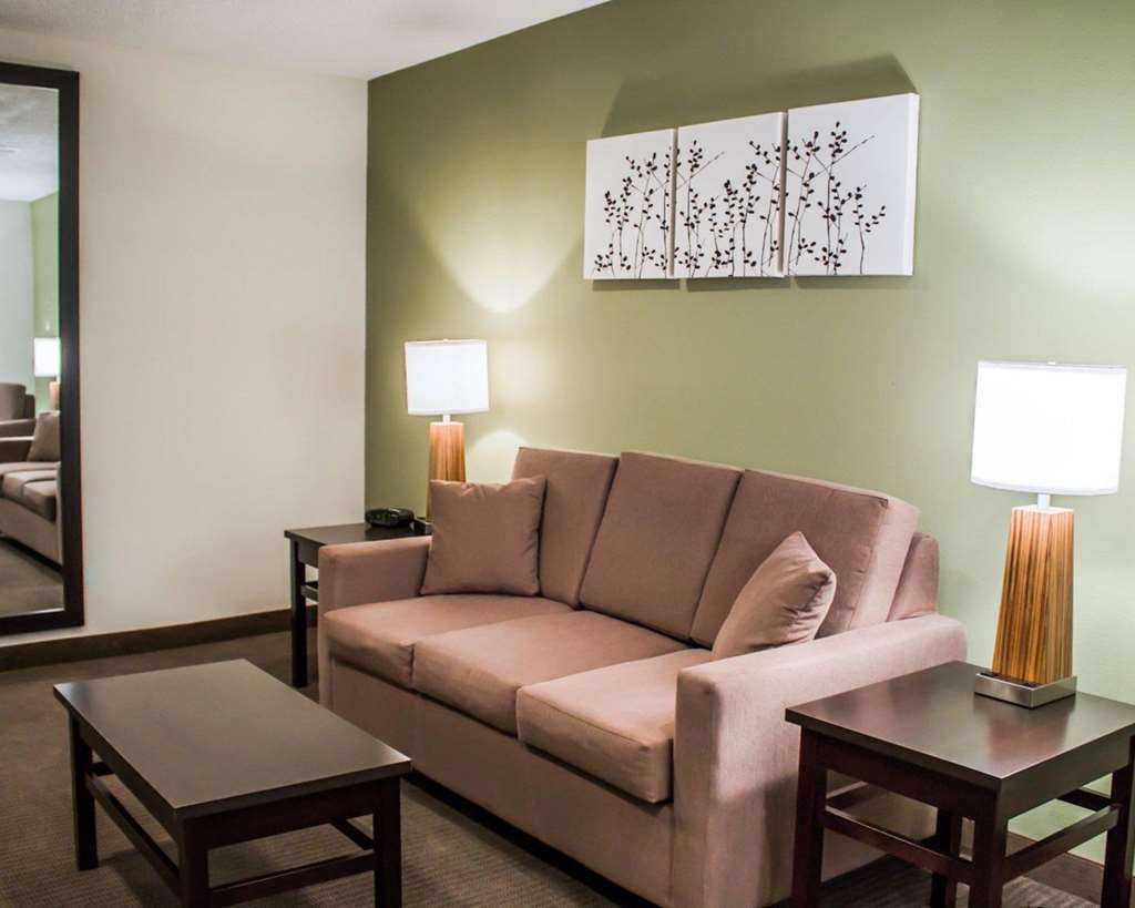 Sleep Inn Summersville New River Gorge Area - photo 25