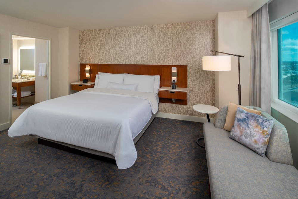 The Westin Houston Memorial City - photo 13