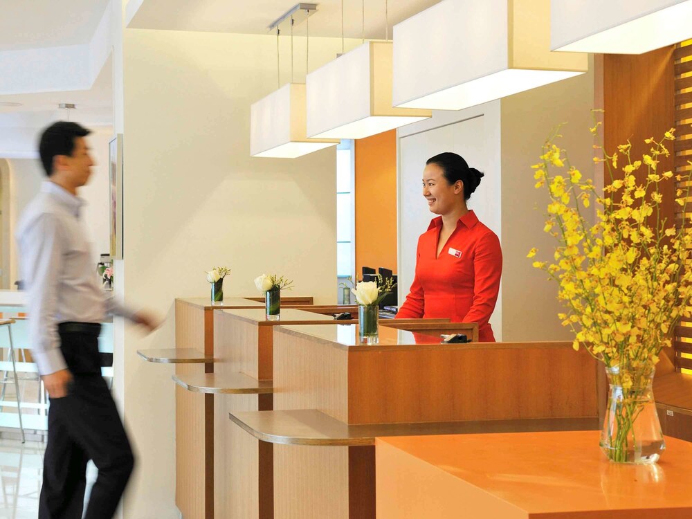 ibis Shenyang Tiexi - last minute hotel in Shenyang