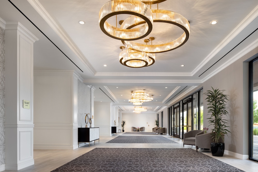 Warwick Melrose Dallas - photo 51