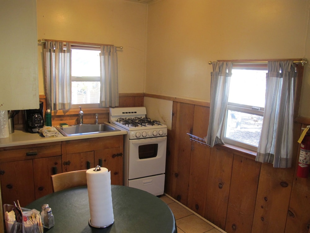 Convict Lake Resort - photo 157