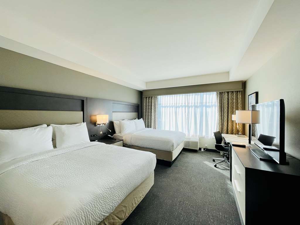 Best Western Plus Executive Residency Jackson Northeast - photo 12