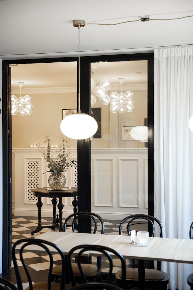Hotell Esplanad — Vaexjoe — photo 3