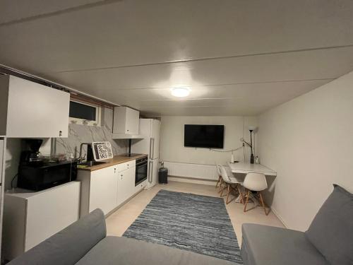 My little world 2 in Malmoe, Sweden