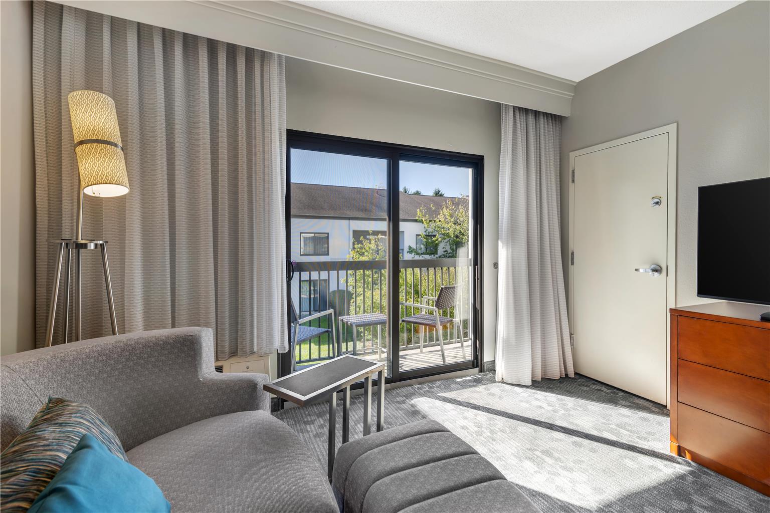 Sonesta Select Newport Middletown - photo 13