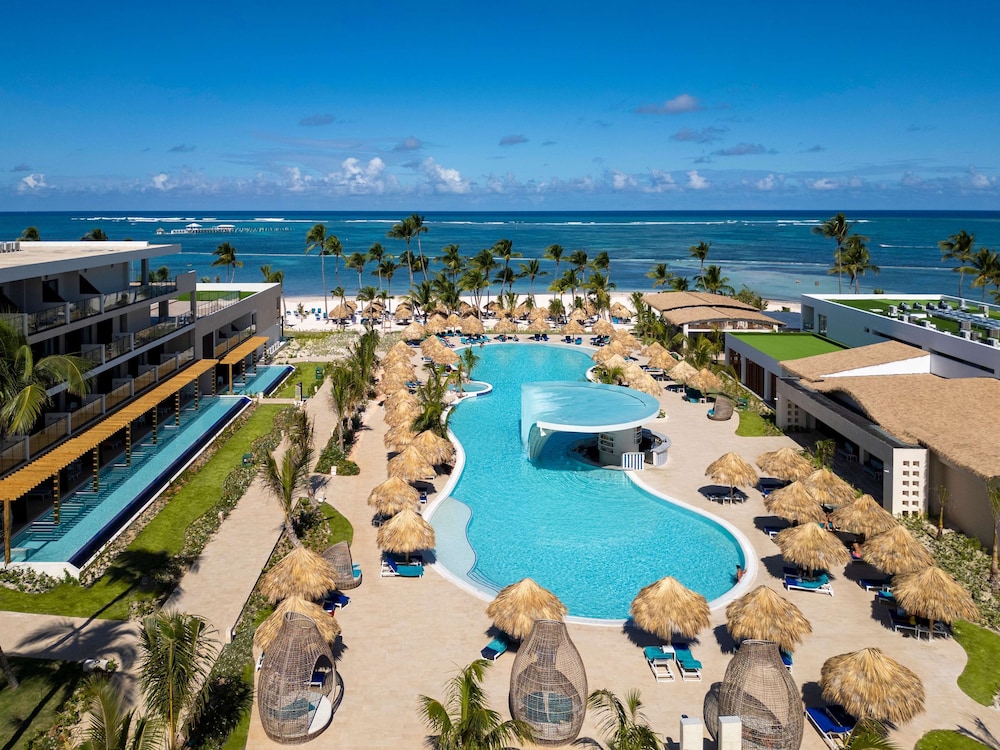 Serenade All Suites Adults Only Resort in Punta Cana, Dominican Republic