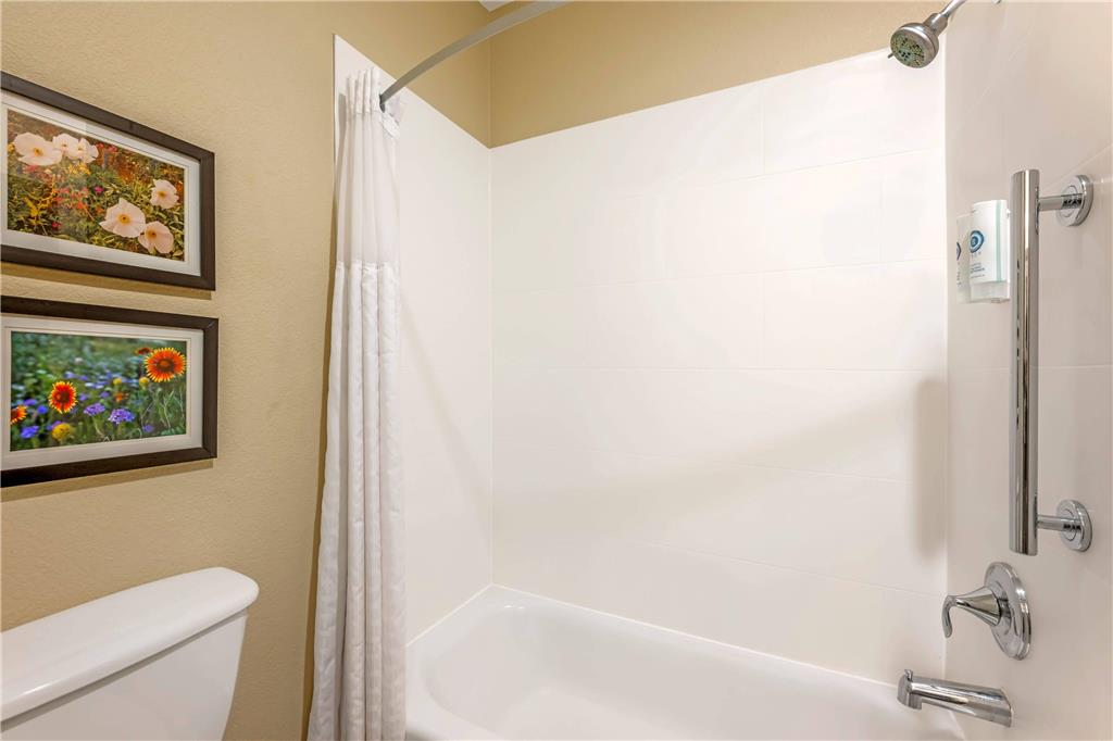 Comfort Inn I 20 Midland Stanton - photo 26