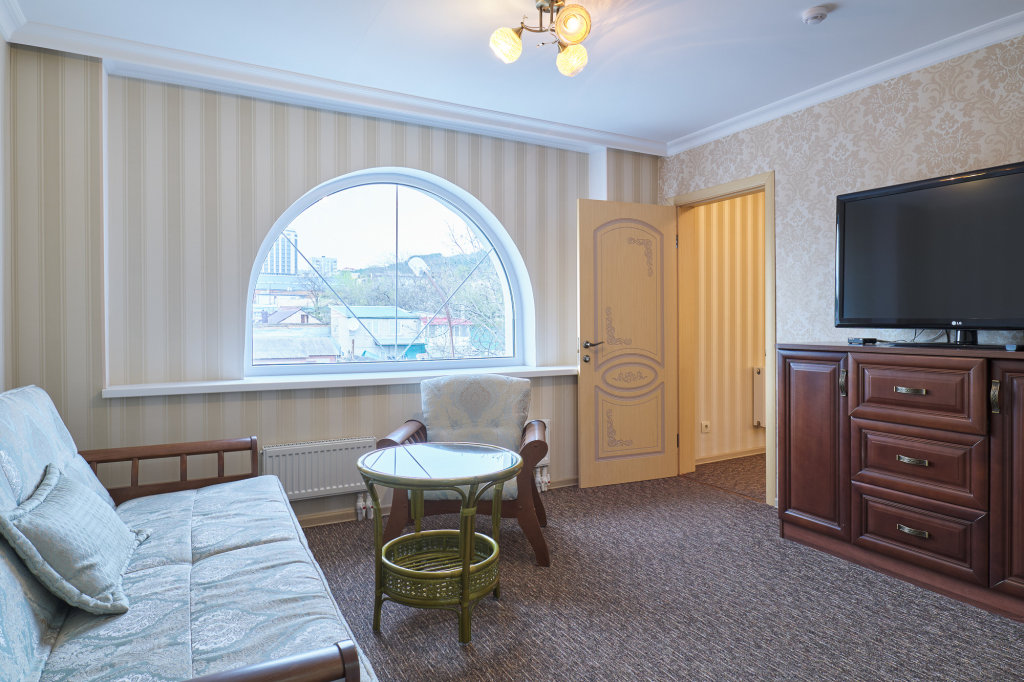 OliviYa Mini Hotel in Pyatigorsk, Russia