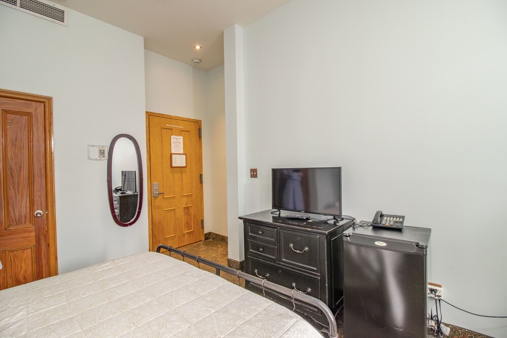 Blue Moon Boutique Hotel - photo 53