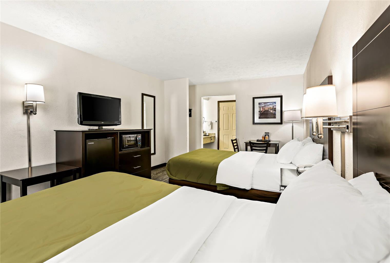 Quality Inn Traverse City - photo 18