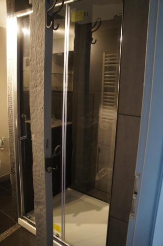 Au Detour De Gournay in Gournay-En-Bray, France