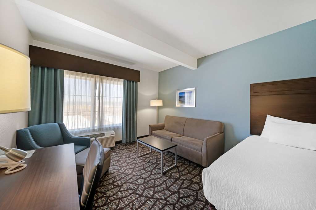 Best Western Crater Lake Highway White City Medford - photo 21